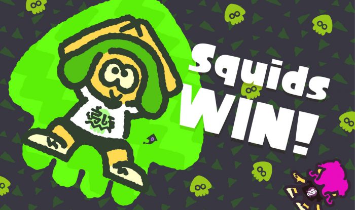 Splatoon 2
