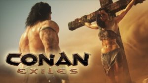 Media Create Top 20 Conan Exiles