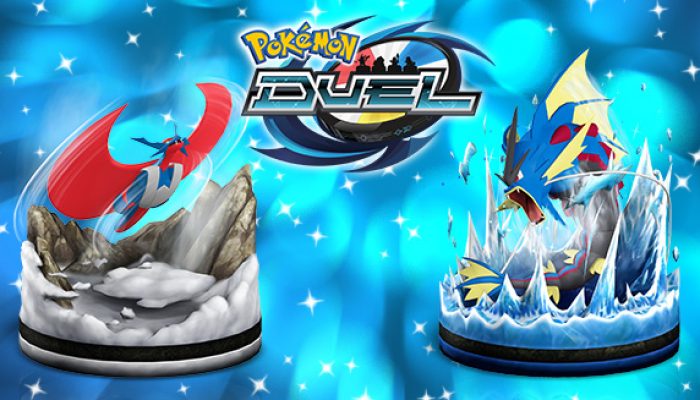 Pokémon: ‘Mega Evolution Gets Even Better in Pokémon Duel!’