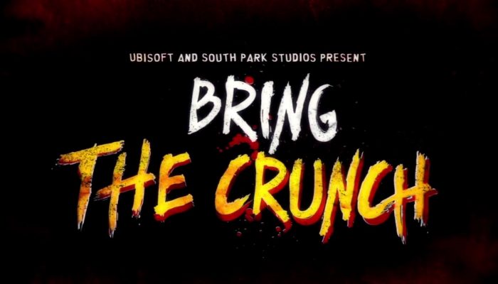 Ubisoft: ‘South Park: The Fractured But Whole – Bring the Crunch Now Available’