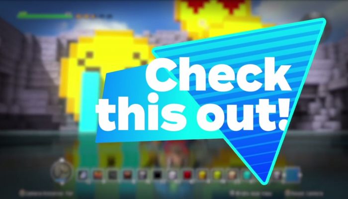 Nintendo Switch – Fortnite, Enter the Gungeon & More to Explore!
