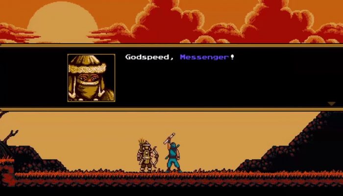 The Messenger – Release Date Trailer