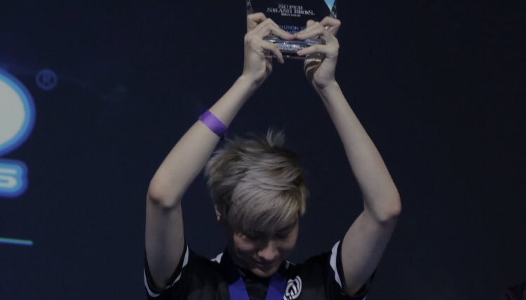 Leffen wins Evo 2018 on Super Smash Bros. Melee NintendObserver