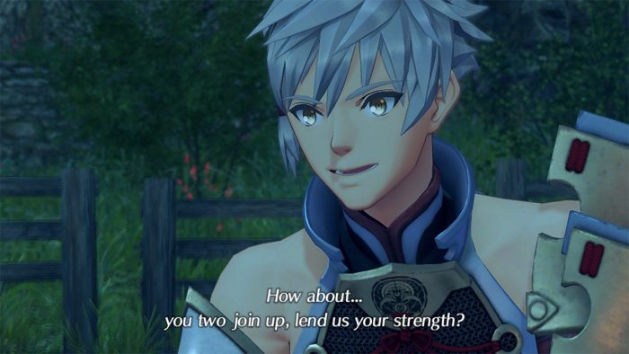 Xenoblade Chronicles 2