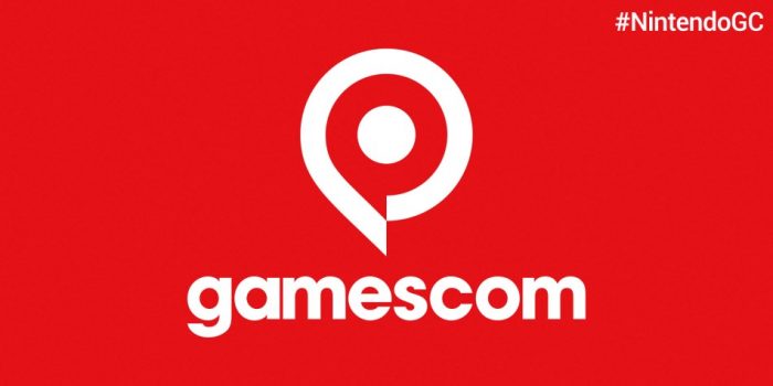 Gamescom 2018