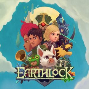 Nintendo eShop Downloads Europe Earthlock