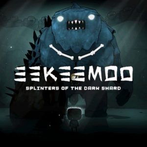 Nintendo eShop Downloads Europe Eekeemoo Splinters of the Dark Shard