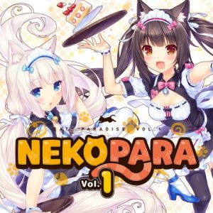Nintendo eShop Downloads Europe NekoPara Vol 1