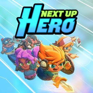Nintendo eShop Downloads Europe Next Up Hero