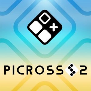 Nintendo eShop Downloads Europe Picross S2