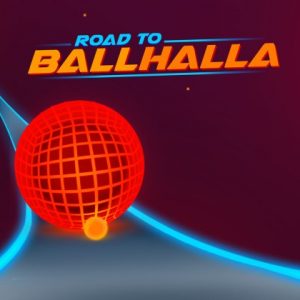 Nintendo eShop Downloads Europe Road To Ballhalla