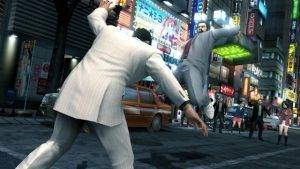 Media Create Top 50 Yakuza 3