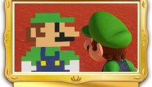 Super Mario Odyssey Journal