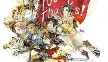 Octopath Traveler