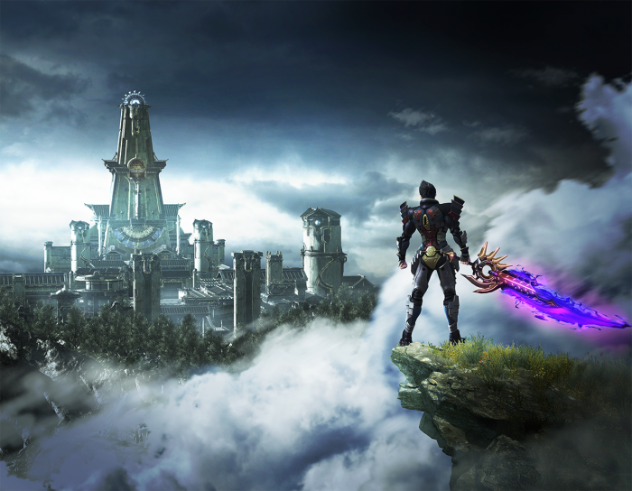 Xenoblade Chronicles 2