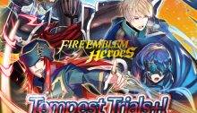 Fire Emblem Heroes