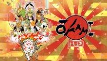 Okami HD