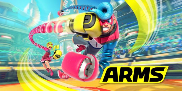 Arms Insomnia63 Grand Prix