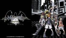 The World Ends with You Final Remix