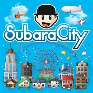 Nintendo eShop Downloads Europe SubaraCity