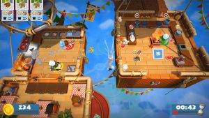 Nintendo eShop Downloads North America Overcooked 2