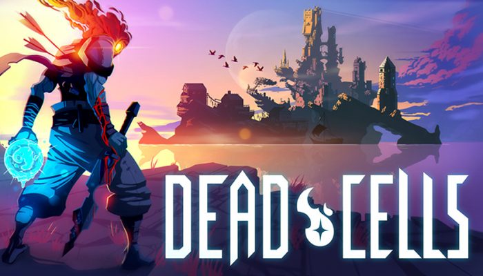 NoA: ‘Take on a new 2D platforming challenge with Dead Cells’