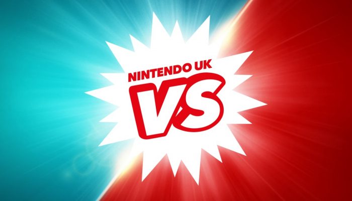 Nintendo UK: ‘Catch up with all the action from Nintendo UK VS Live: London’