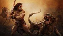 Media Create Top 20 Conan Exiles