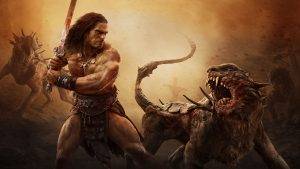 Media Create Top 50 Conan Exiles