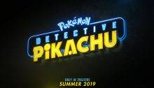 Pokémon Detective Pikachu