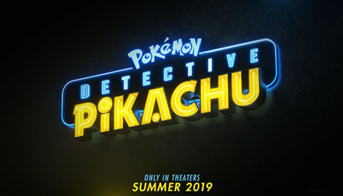 Pokémon: ‘Pokémon Detective Pikachu Movie Showcased at Worlds’