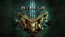 Diablo III Eternal Collection