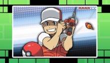 Pokémon Trainer Spotlight