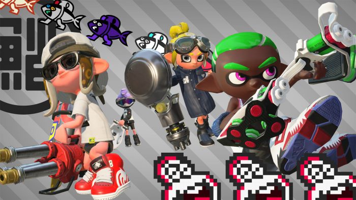 Splatoon 2