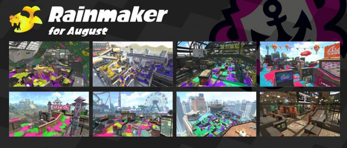 Splatoon 2