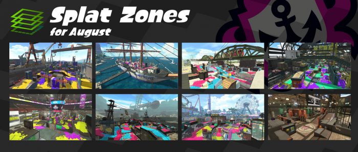 Splatoon 2