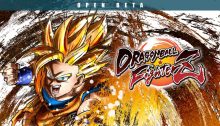 Dragon Ball FighterZ