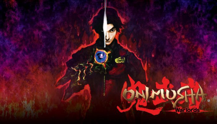 Onimusha Warlords