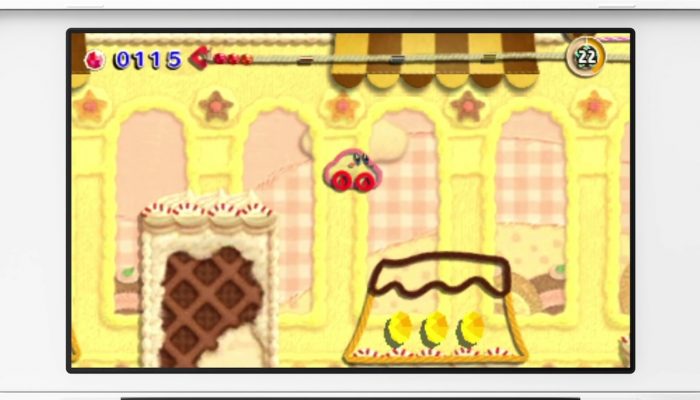 Kirby's Extra Epic Yarn - Page - NintendObserver