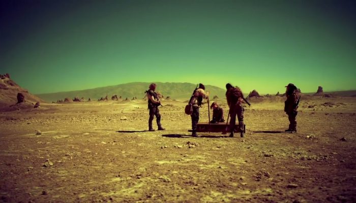 Wasteland 2: Director’s Cut – Nindies Showcase Summer 2018 Trailer