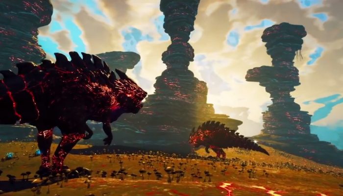 Starlink: Battle for Atlas – The Wonders of Atlas Gameplay Trailer (Gamescom 2018)