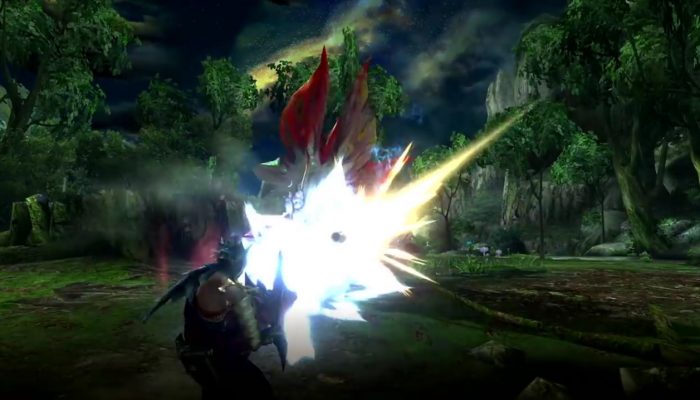 Monster Hunter Generations Ultimate – Launch Trailer