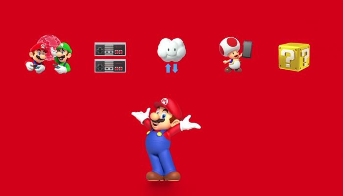 Nintendo Switch Online – Overview Trailer