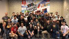 Nintendo Minute PAX West 2018