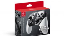 Nintendo Switch Pro Controller Super Smash Bros Ultimate Edition