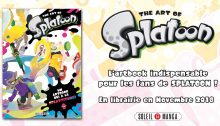 The Art of Splatoon