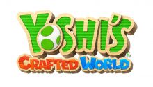 Yoshi's Crafted World