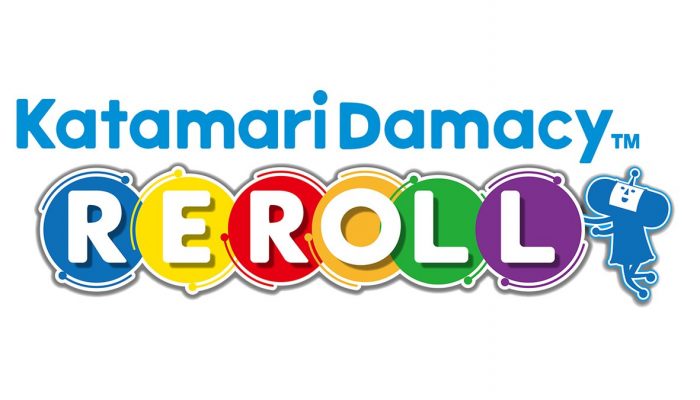 Katamari Damacy Reroll announced for Nintendo Switch