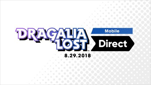 Dragalia Lost Mobile Direct