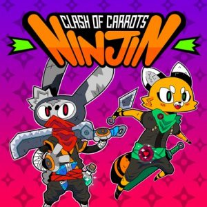 Nintendo eShop Downloads Europe Ninjin Clash of Carrots